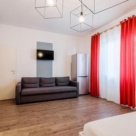 Moon - Puglia Mia Apartments Monopoli Eksteriør bilde
