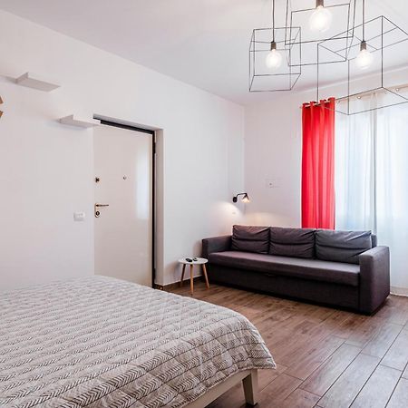 Moon - Puglia Mia Apartments Monopoli Eksteriør bilde