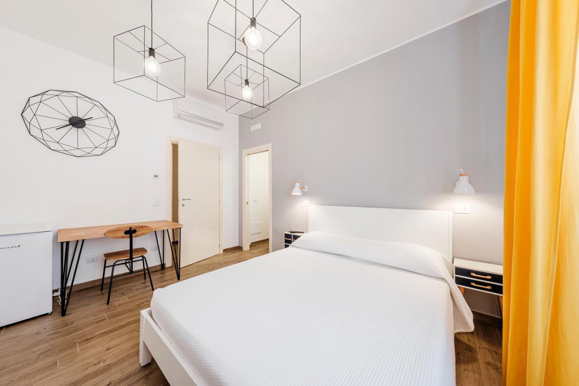Moon - Puglia Mia Apartments Monopoli Eksteriør bilde