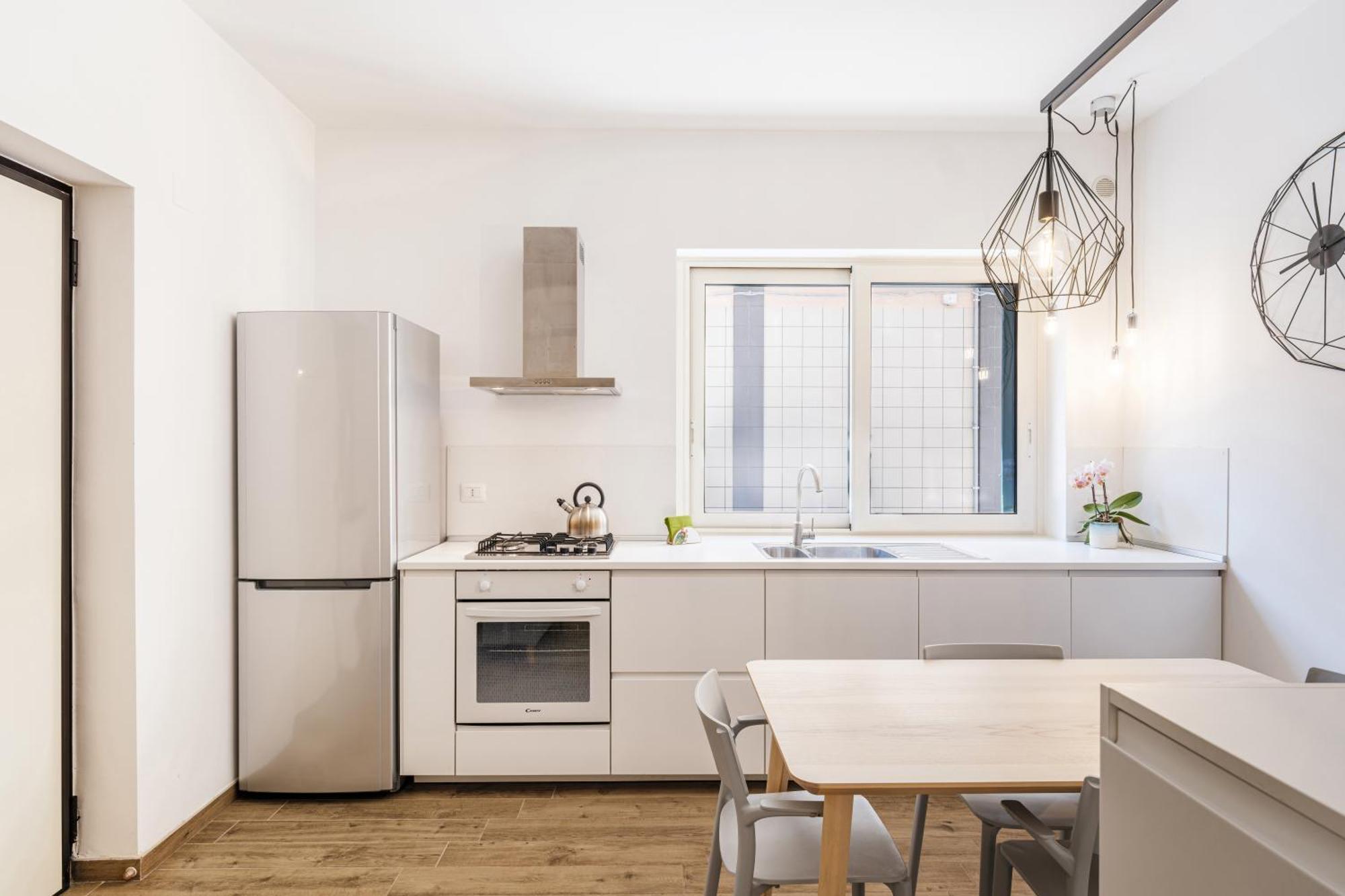 Moon - Puglia Mia Apartments Monopoli Eksteriør bilde