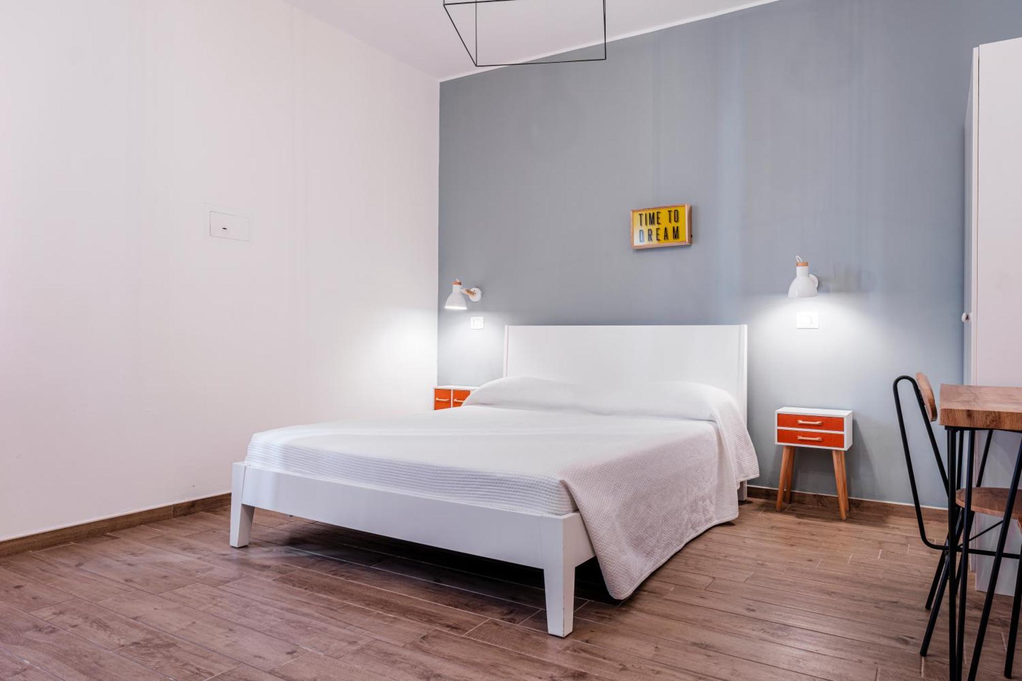Moon - Puglia Mia Apartments Monopoli Eksteriør bilde