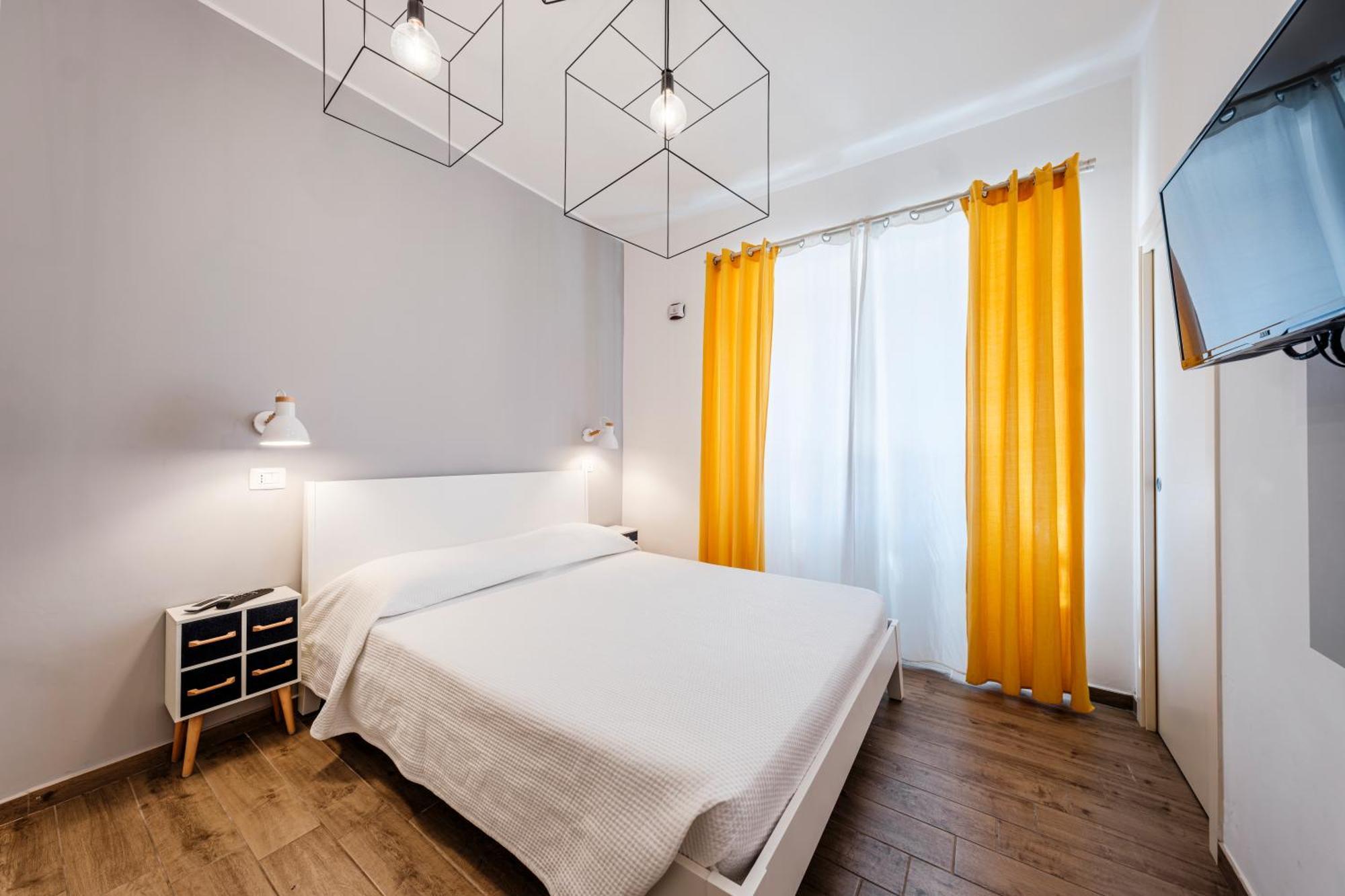 Moon - Puglia Mia Apartments Monopoli Eksteriør bilde