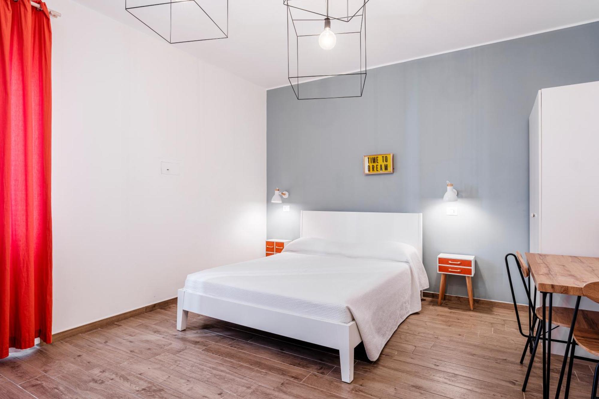Moon - Puglia Mia Apartments Monopoli Eksteriør bilde