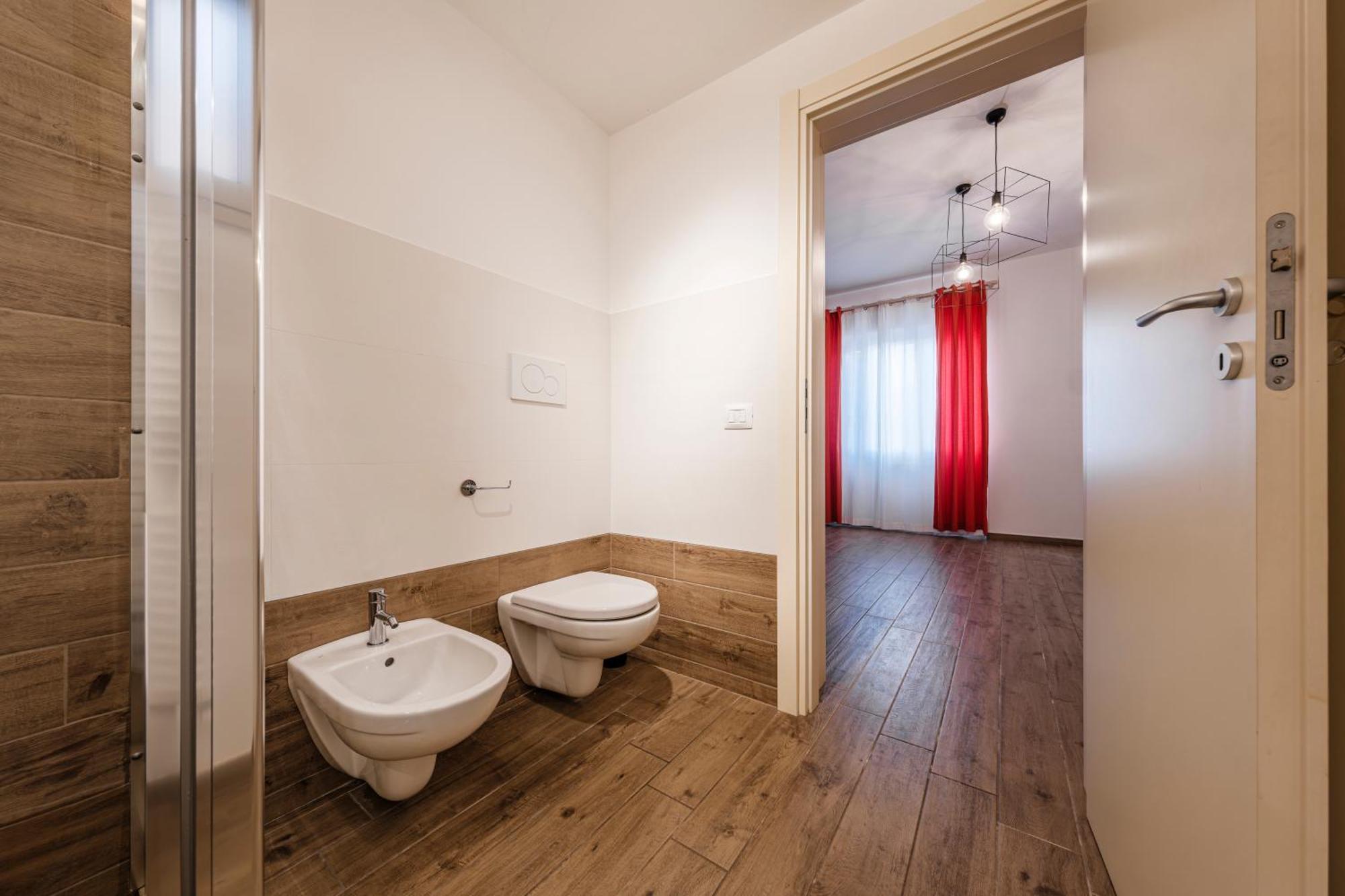 Moon - Puglia Mia Apartments Monopoli Eksteriør bilde
