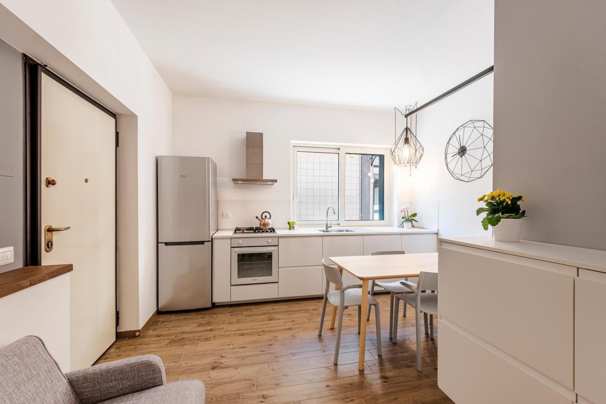 Moon - Puglia Mia Apartments Monopoli Eksteriør bilde