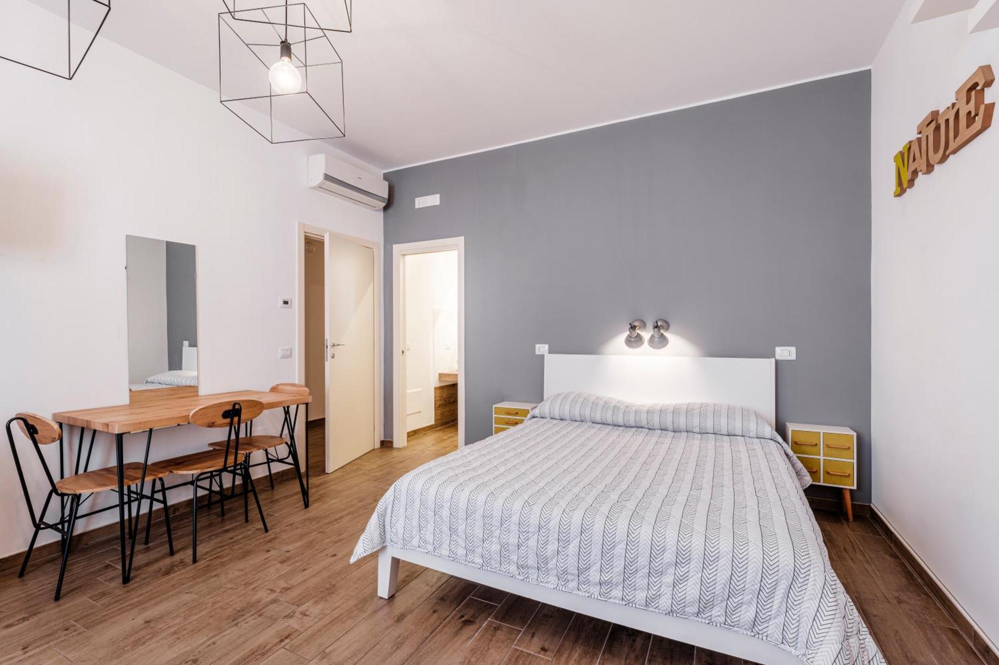 Moon - Puglia Mia Apartments Monopoli Eksteriør bilde