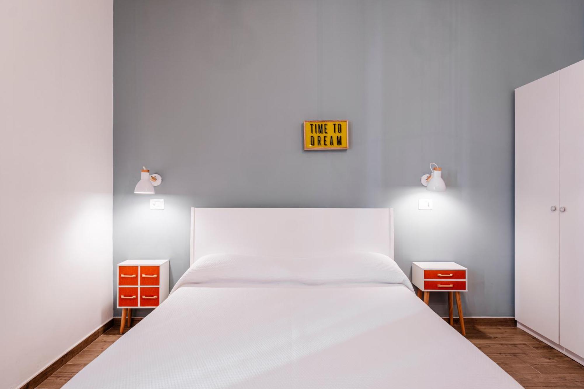 Moon - Puglia Mia Apartments Monopoli Eksteriør bilde