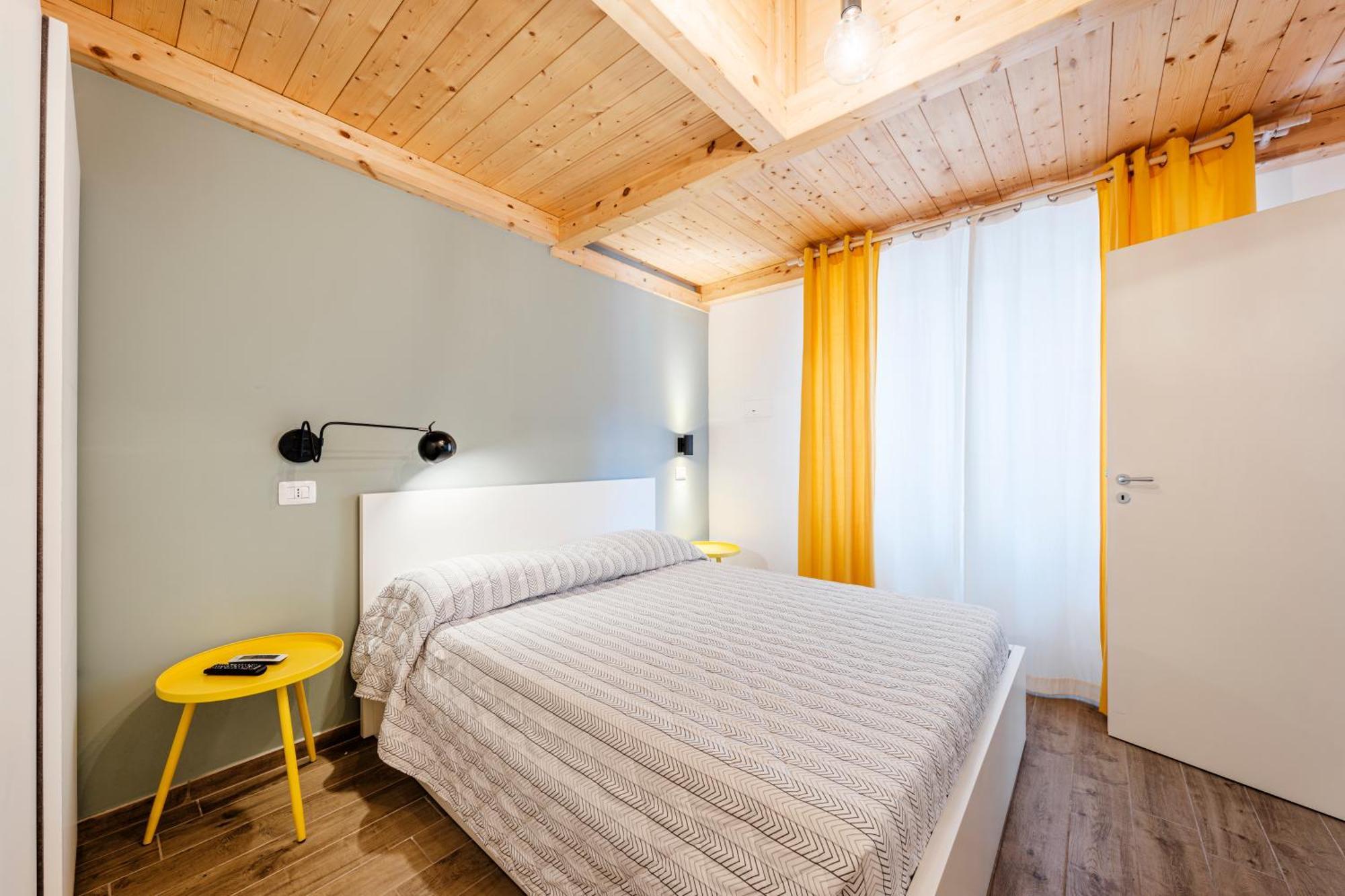 Moon - Puglia Mia Apartments Monopoli Eksteriør bilde