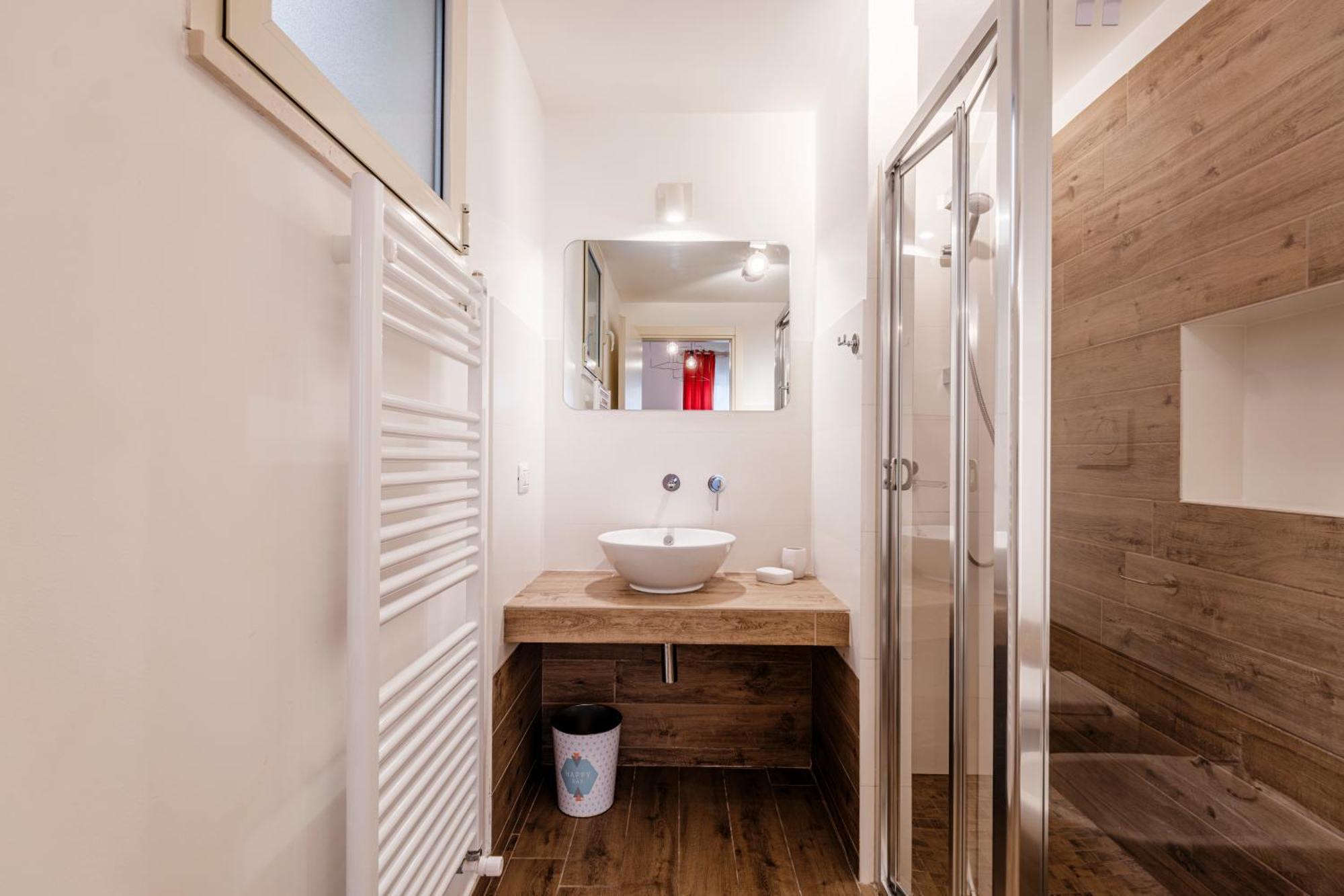 Moon - Puglia Mia Apartments Monopoli Eksteriør bilde