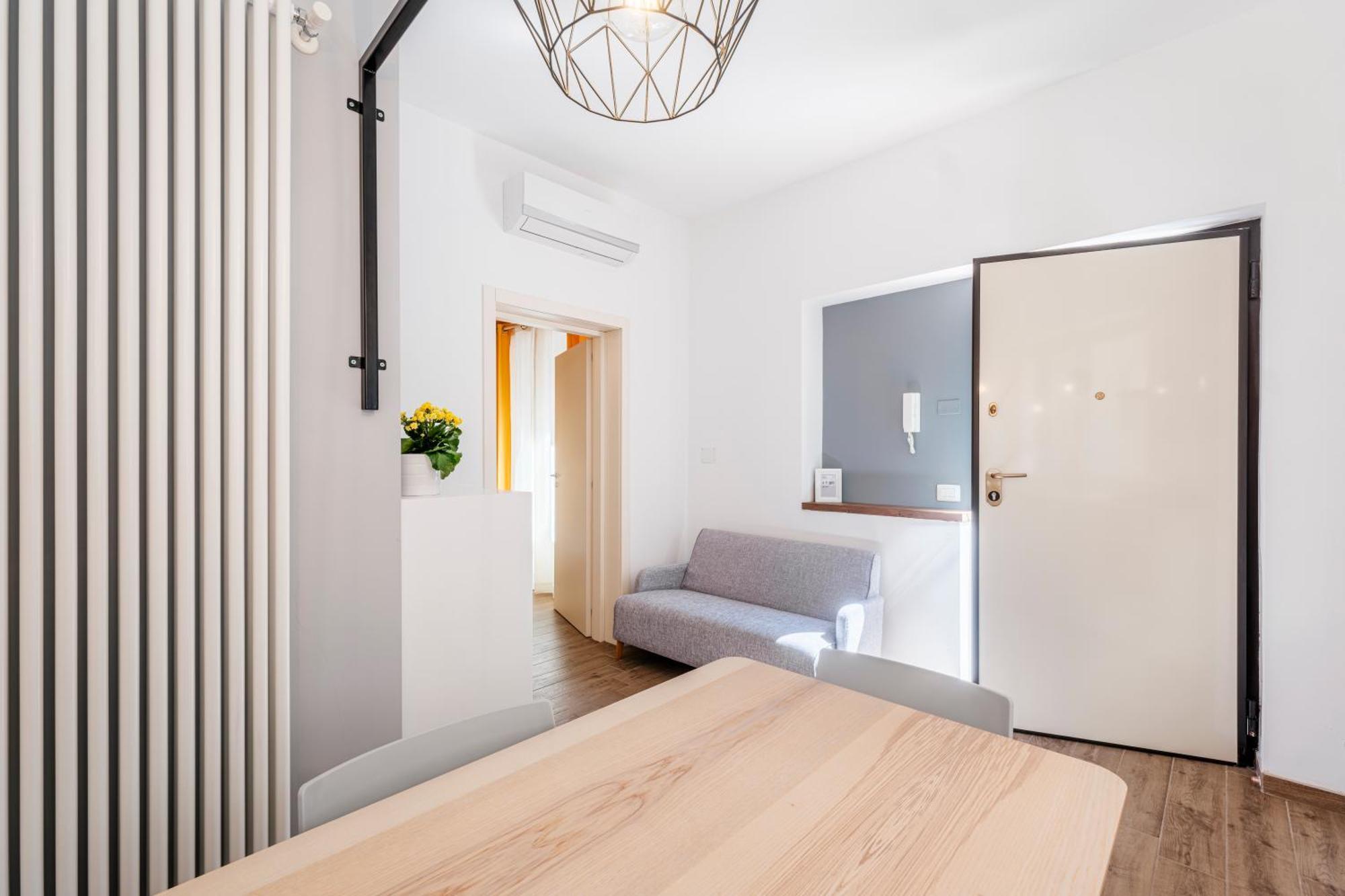 Moon - Puglia Mia Apartments Monopoli Eksteriør bilde